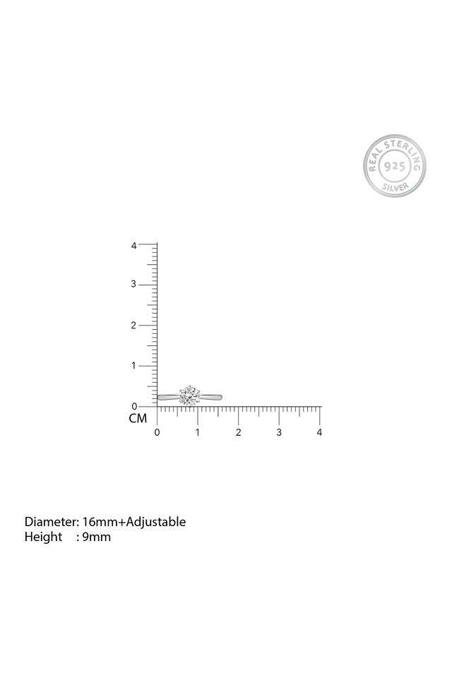 Stylish-925-Silver-Silver-Western-Jewellery-Set