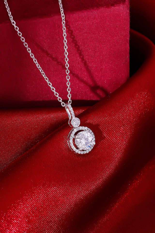 Silver-Drizzle-Drop-Set