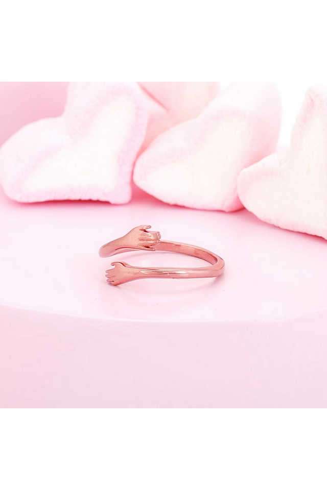 Rose-Gold-Hug-me-More-Adjustable-Ring