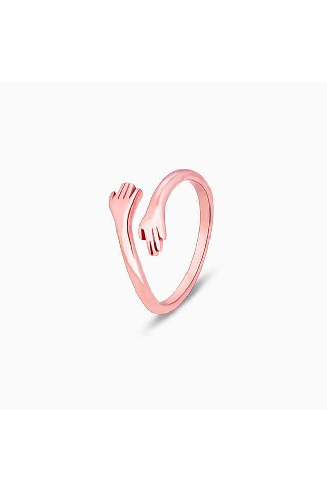 Rose-Gold-Hug-me-More-Adjustable-Ring