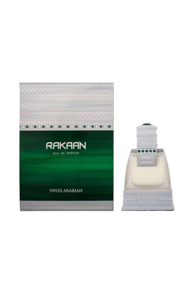 Buy Swiss Arabian nocolor Swiss Arabian Rakaan 394 50 ml EDP SA