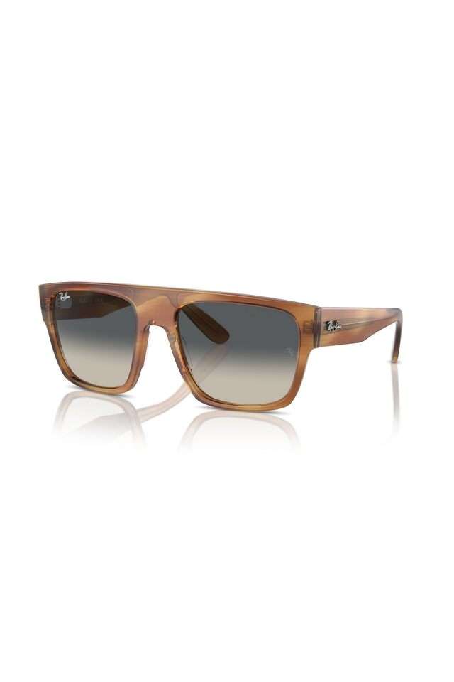 Unisex-Full-Rim-Square-Sunglasses---0RB0298S