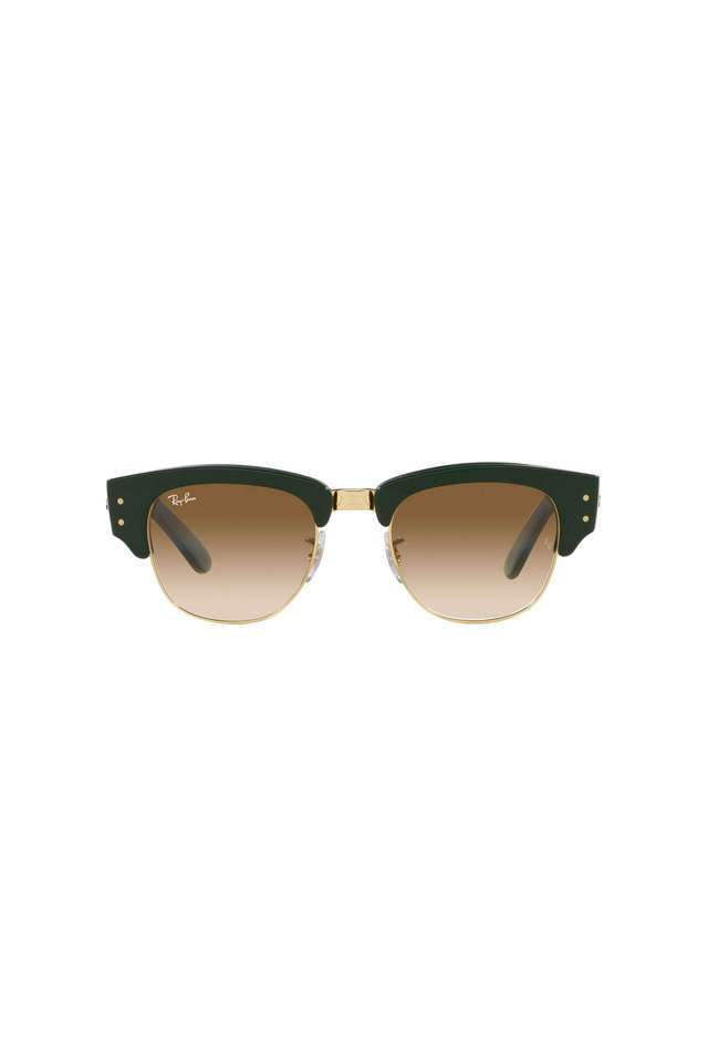 Unisex-Full-Rim-Non-Polarized-Square-Sunglasses---0RB0316S