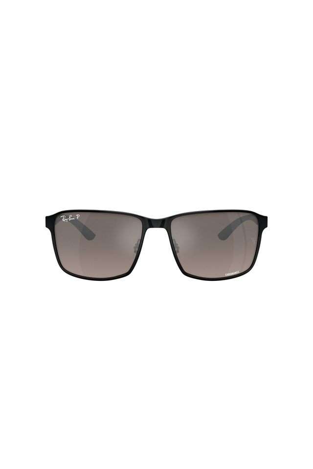 Unisex-Full-Rim-Square-Sunglasses---0RB0360S