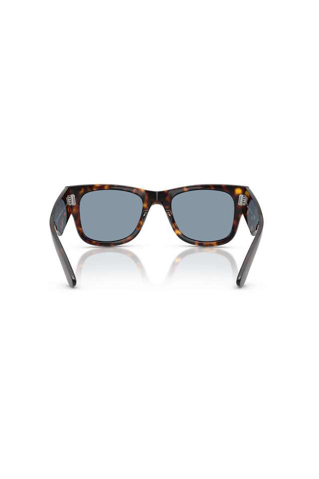 Unisex-Full-Rim-Non-Polarized-Square-Sunglasses---0RB0840S