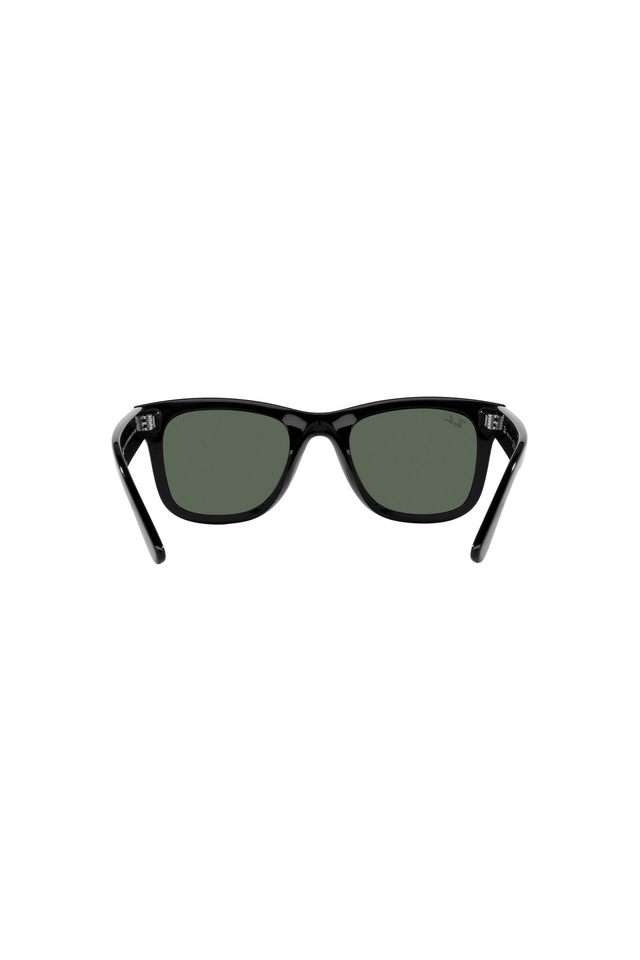 Unisex-Full-Rim-Square-Sunglasses---0RBR0502S