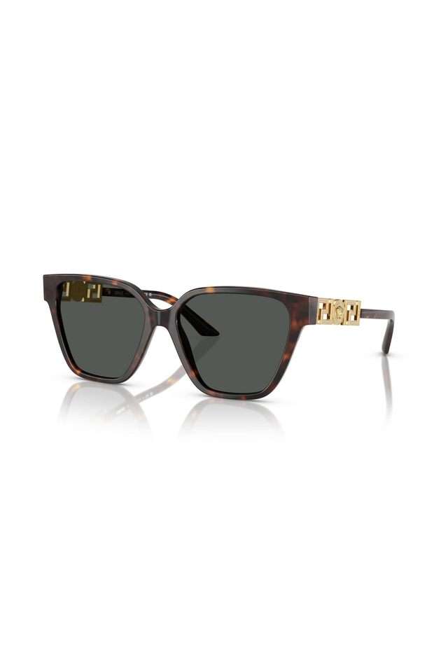 Unisex-Full-Rim-Square-Sunglasses---0RB2140