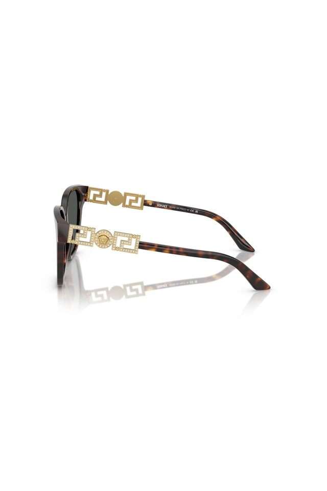 Unisex-Full-Rim-Square-Sunglasses---0RB2140