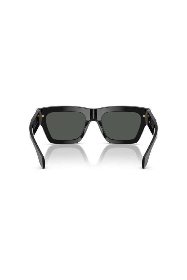 Unisex-Full-Rim-Square-Sunglasses---0RB2203