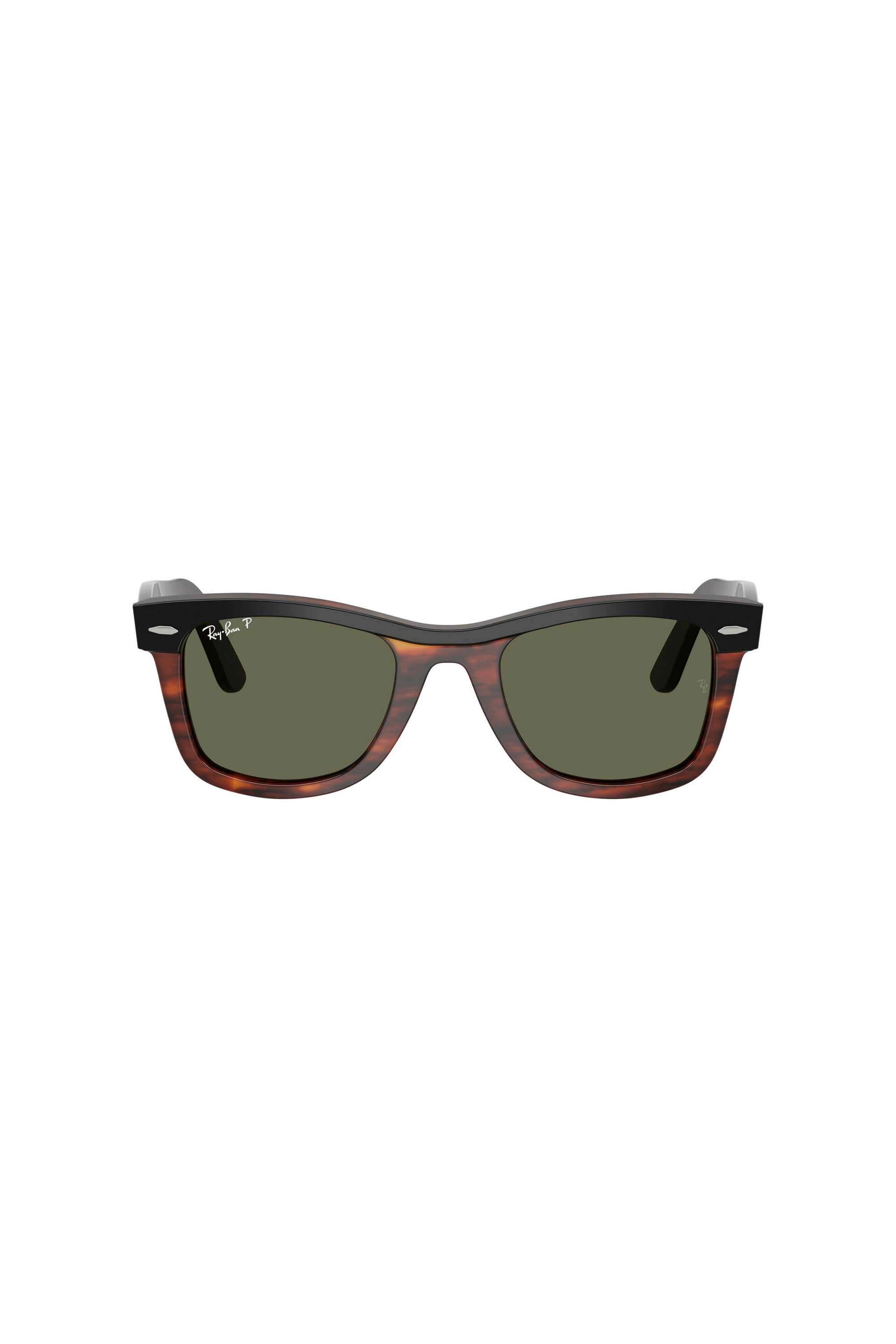 Unisex-Full-Rim-Polarized-Square-Sunglasses