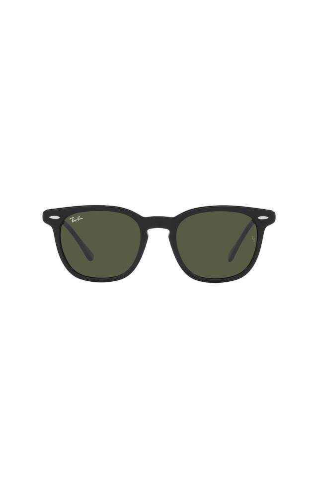 Unisex-Full-Rim-Non-Polarized-Square-Sunglasses---0RB2298