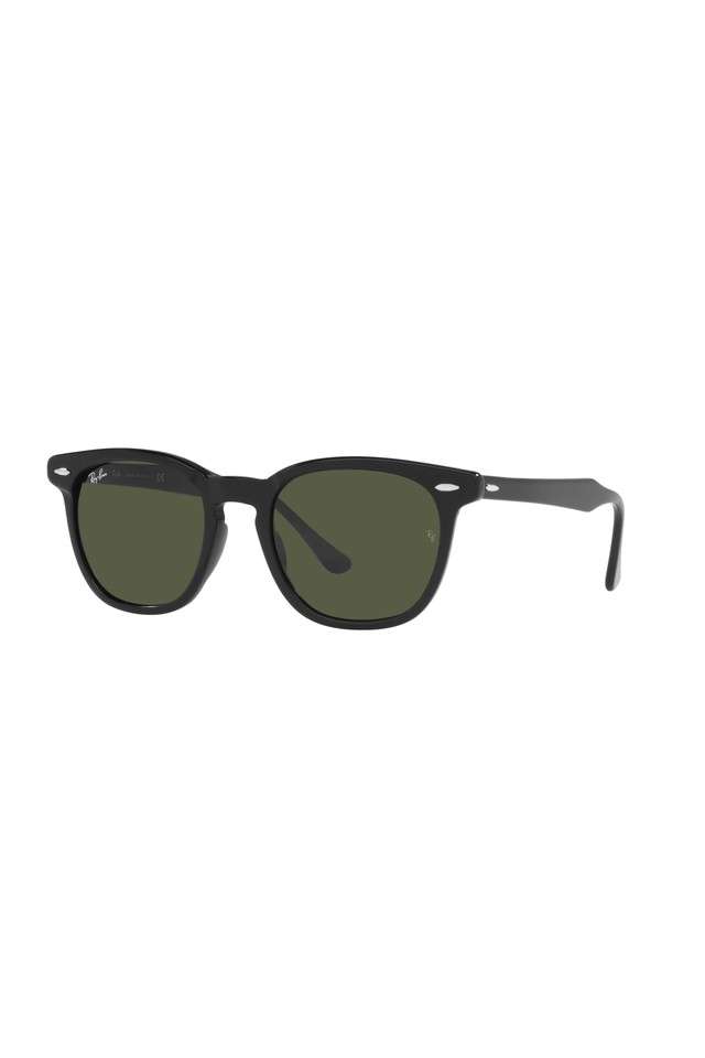 Unisex-Full-Rim-Non-Polarized-Square-Sunglasses---0RB2298