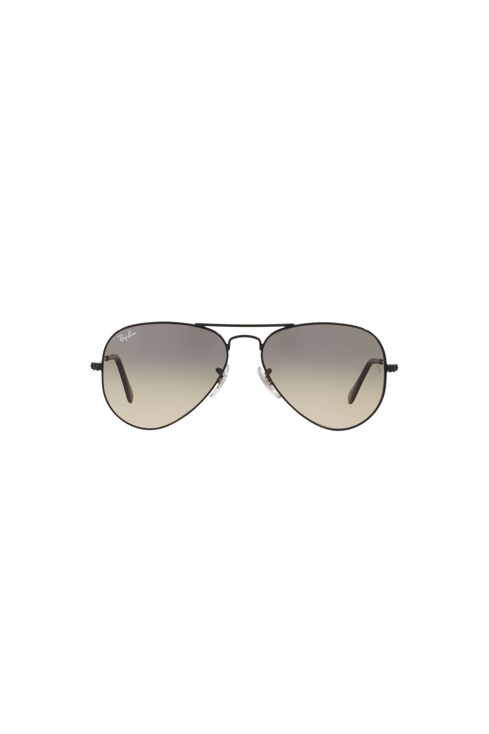 Unisex-Full-Rim-Non-Polarized-Aviator-Sunglasses