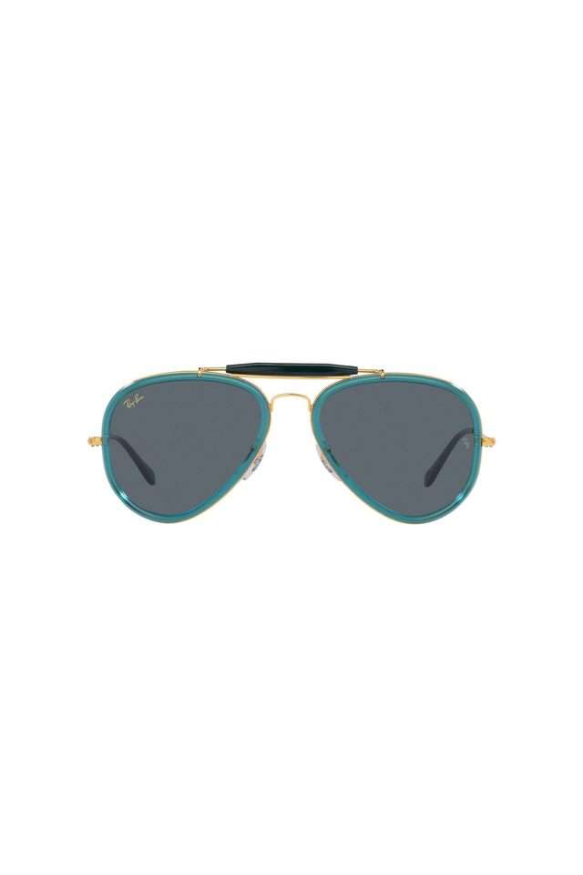 Men-s-Full-Rim-Aviator-Sunglasses---0RB3428