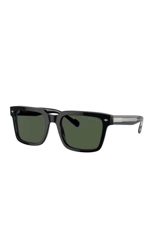 Men-s-Full-Rim-Round-Sunglasses---0RB3447