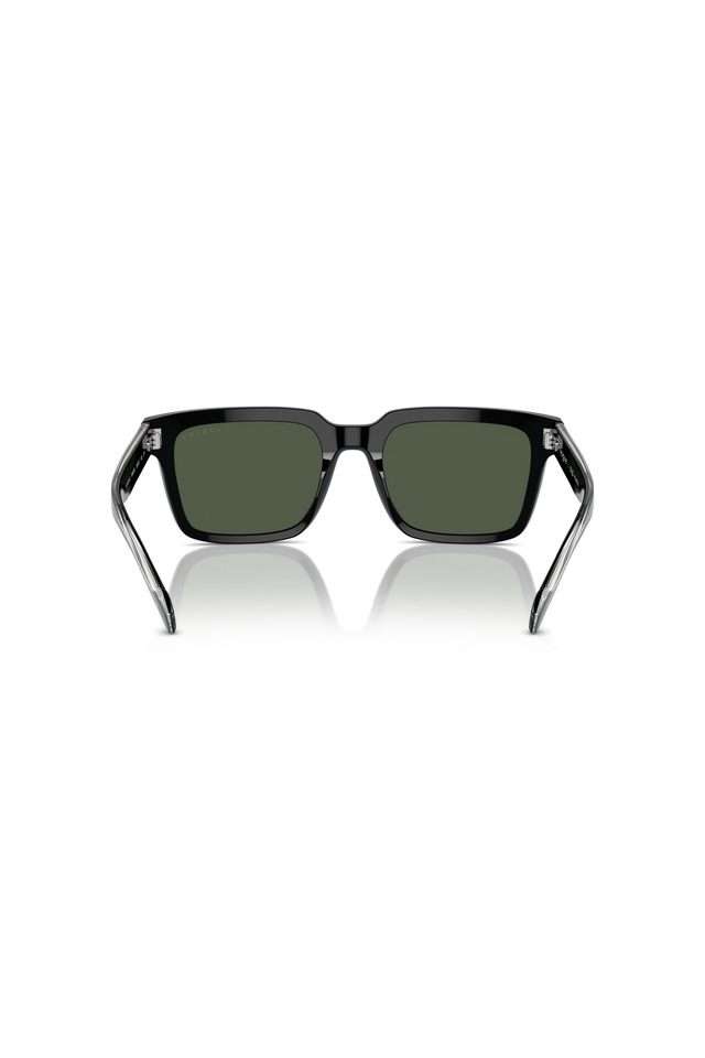 Men-s-Full-Rim-Round-Sunglasses---0RB3447