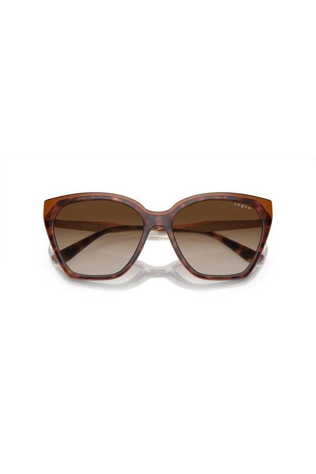 Unisex-Full-Rim-Hexagon-Sunglasses---0RB3548