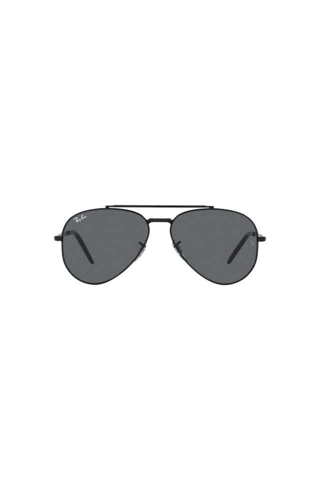 Unisex-Full-Rim-Aviator-Sunglasses---0RB3625