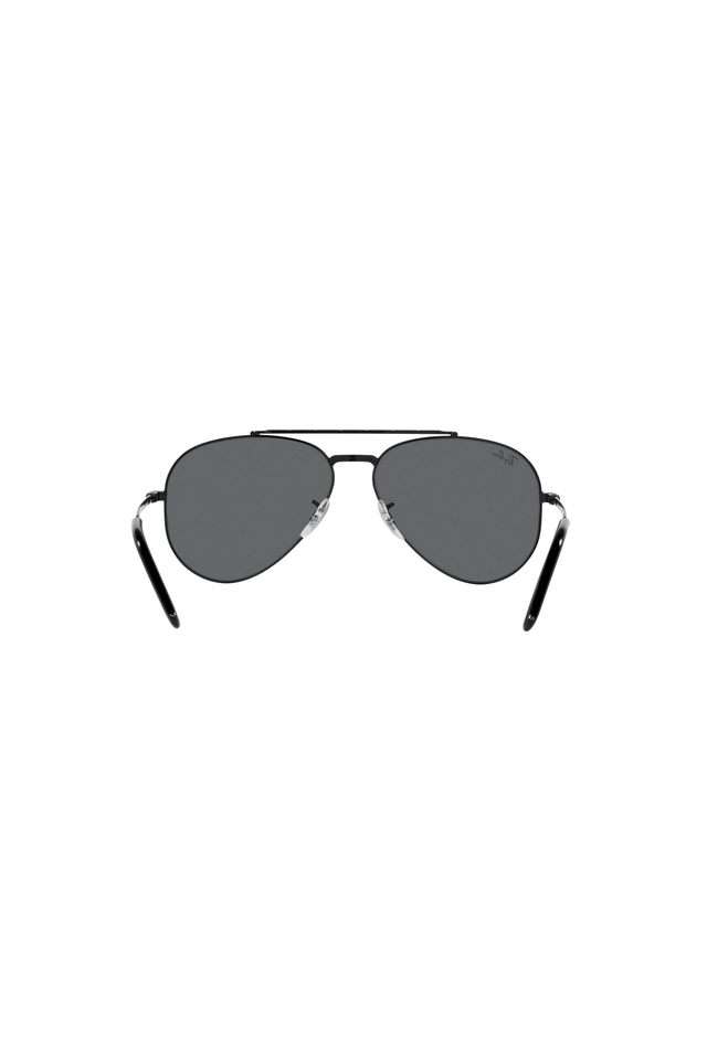 Unisex-Full-Rim-Aviator-Sunglasses---0RB3625