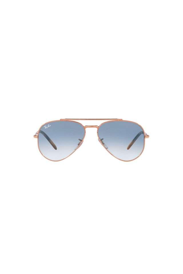 Unisex-Full-Rim-Aviator-Sunglasses---0RB3625