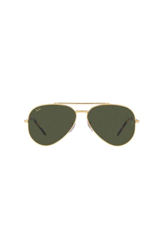 Unisex-Full-Rim-Aviator-Sunglasses---0RB3625