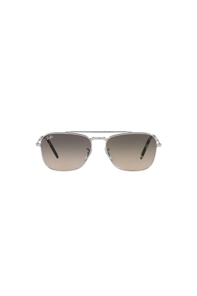 Unisex-Full-Rim-Square-Sunglasses---0RB3636