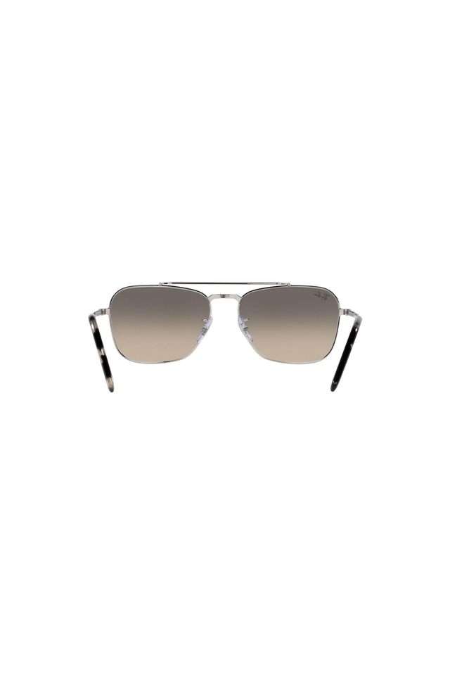 Unisex-Full-Rim-Square-Sunglasses---0RB3636