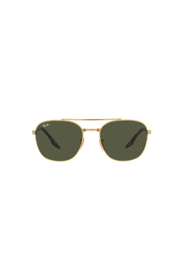 Unisex-Full-Rim-Square-Sunglasses---0RB3688