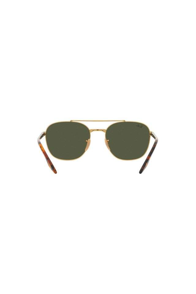 Unisex-Full-Rim-Square-Sunglasses---0RB3688