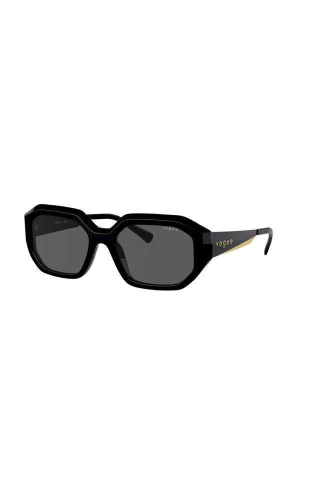 Unisex-Full-Rim-Oval-Sunglasses---0RB3719