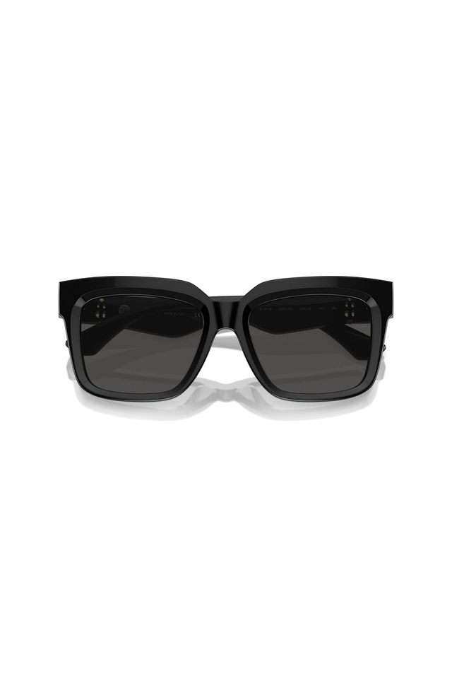 Unisex-Full-Rim-Square-Sunglasses---0RB3722I