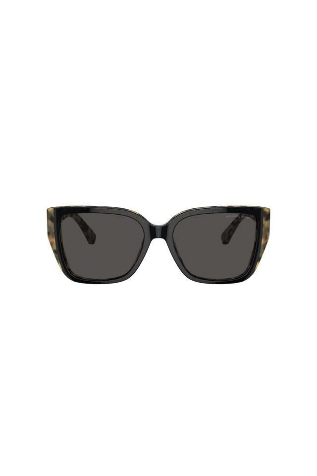 Unisex-Full-Rim-Hexagon-Sunglasses---0RB3723I