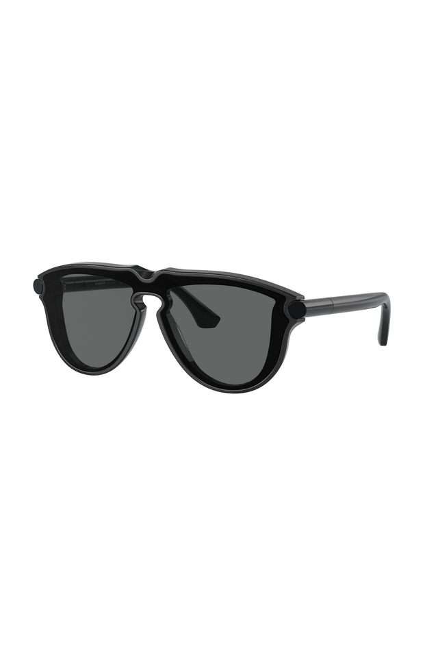 Unisex-Full-Rim-Rectangular-Sunglasses---0RB3726M