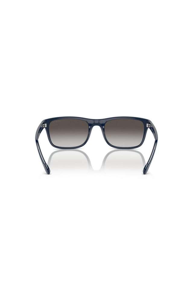 Unisex-Full-Rim-Rectangular-Sunglasses---0RB3728