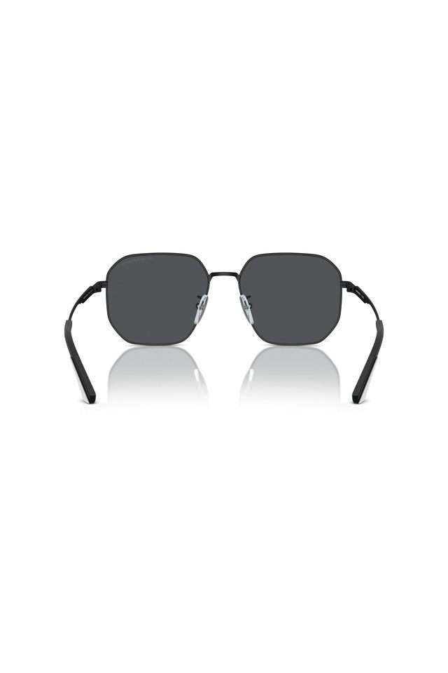 Unisex-Full-Rim-Rectangular-Sunglasses---0RB3739I