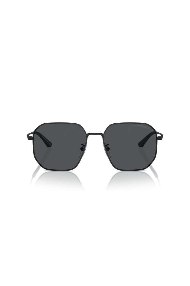 Unisex-Full-Rim-Rectangular-Sunglasses---0RB3739I