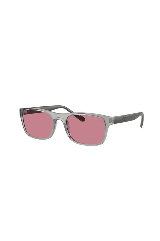 Unisex-Full-Rim-Rectangular-Sunglasses---0RB3741