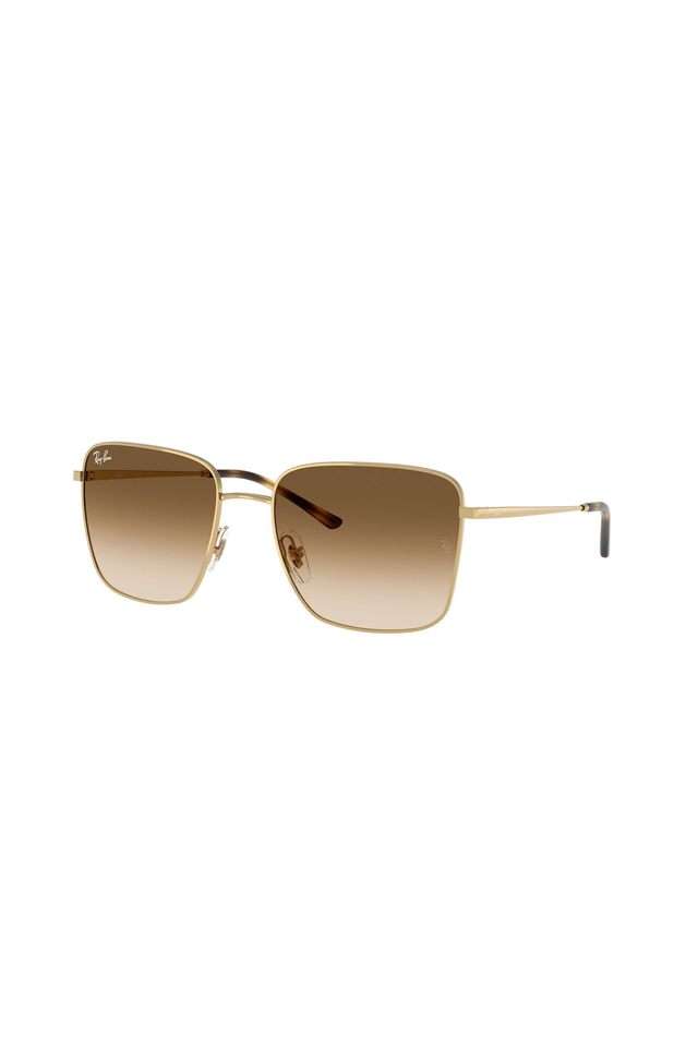 Core-Full-Rim-Non-Polarized-Square-Metal-Unisex-Sunglasses