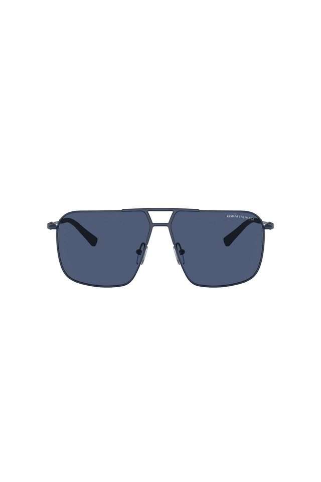 Unisex-Full-Rim-Hexagon-Sunglasses---0RB3765