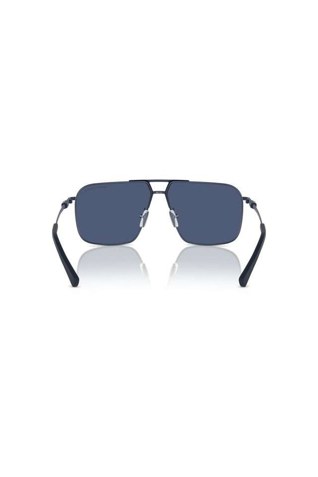 Unisex-Full-Rim-Hexagon-Sunglasses---0RB3765