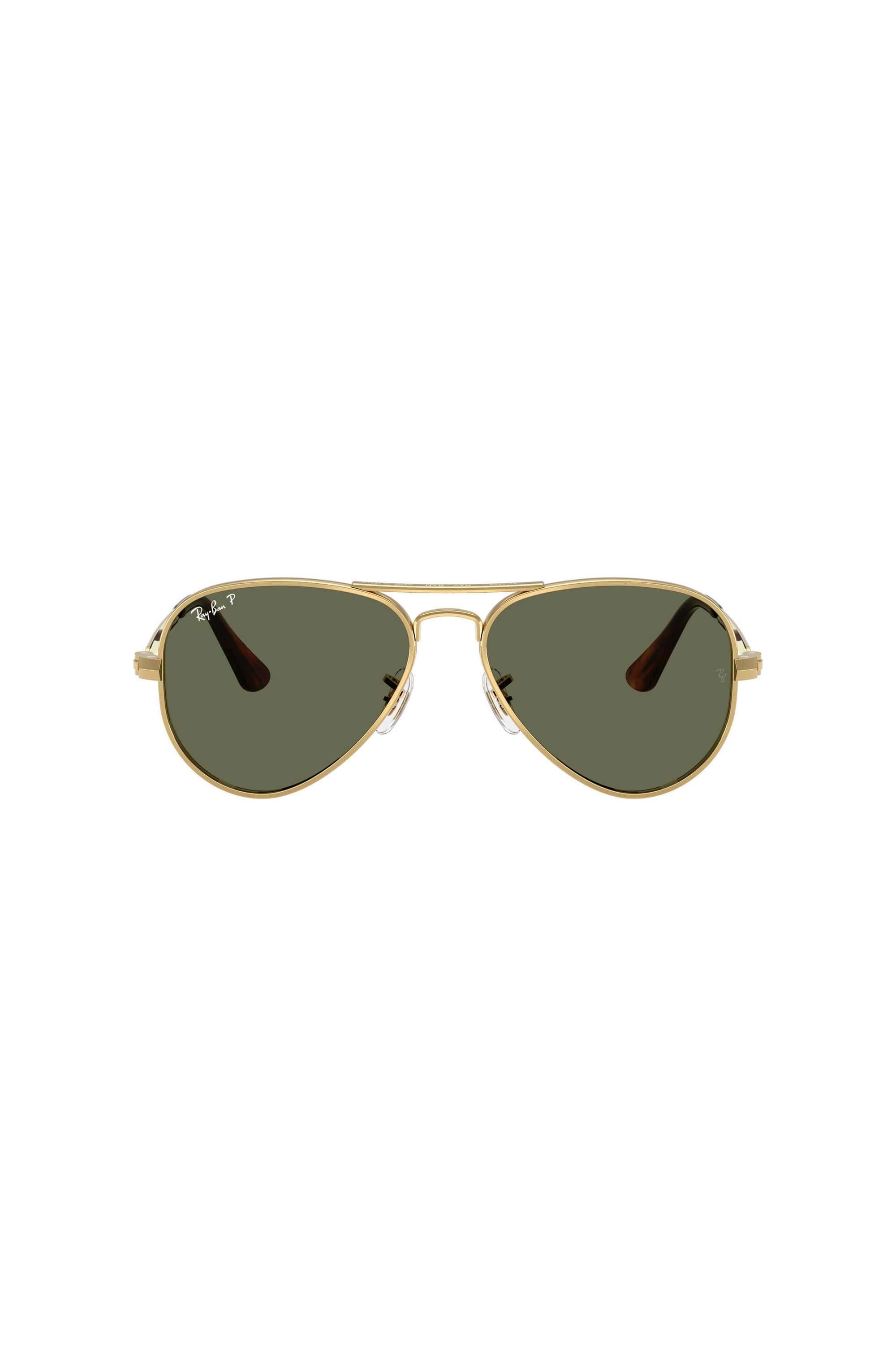 Unisex-Full-Rim-Polarized-Aviator-Sunglasses