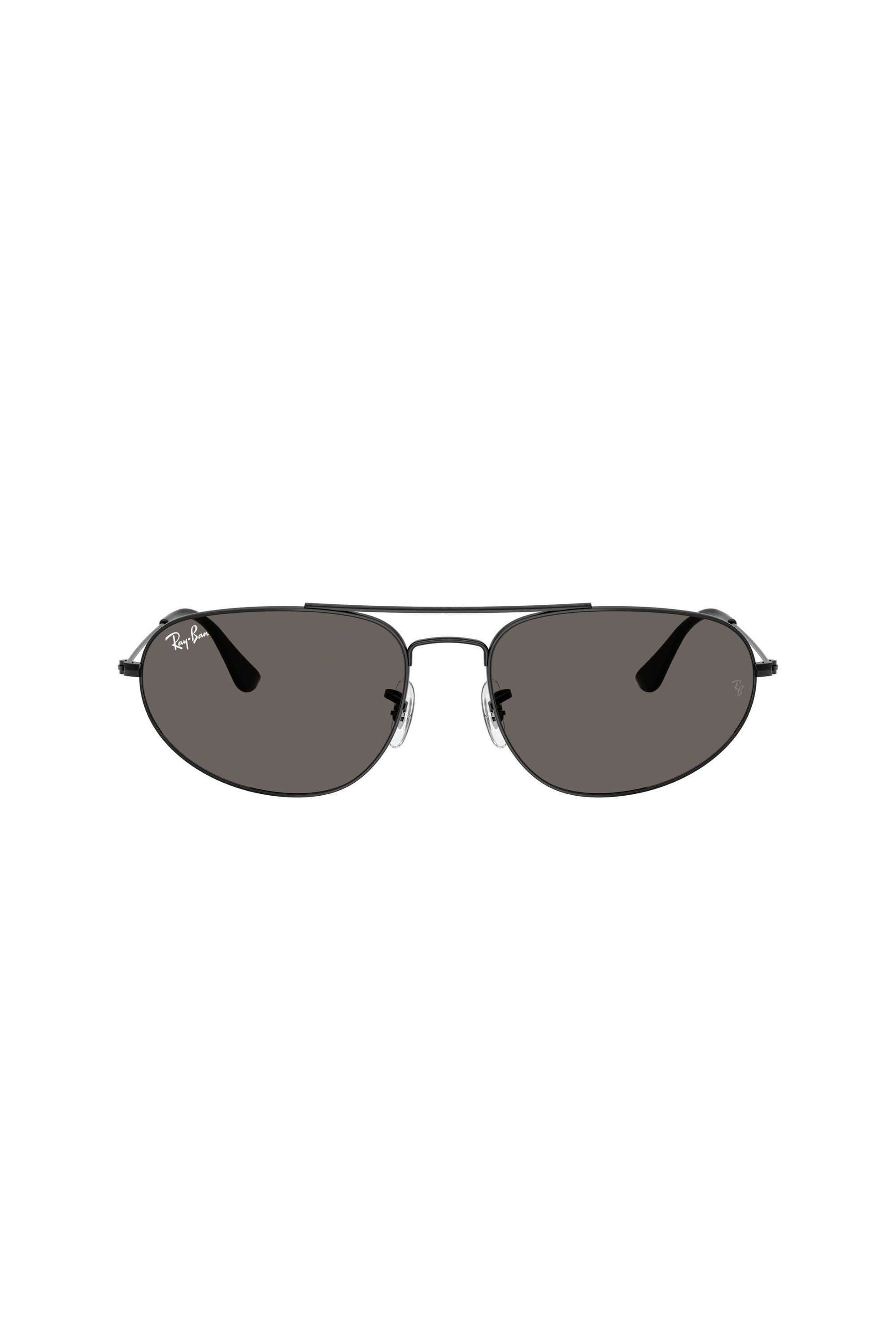 Unisex-Full-Rim-Non-Polarized-Clubmaster-Sunglasses
