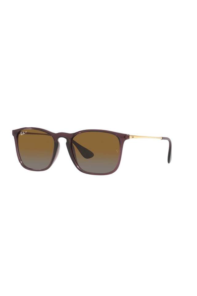 Men-s-Full-Rim-Polarized-Square-Sunglassses---0RB4187
