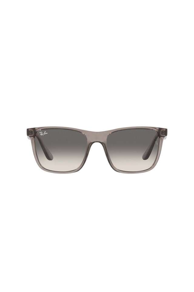 Men-s-Full-Rim-Non-Polarized-Square-Sunglasses---0RB4349I