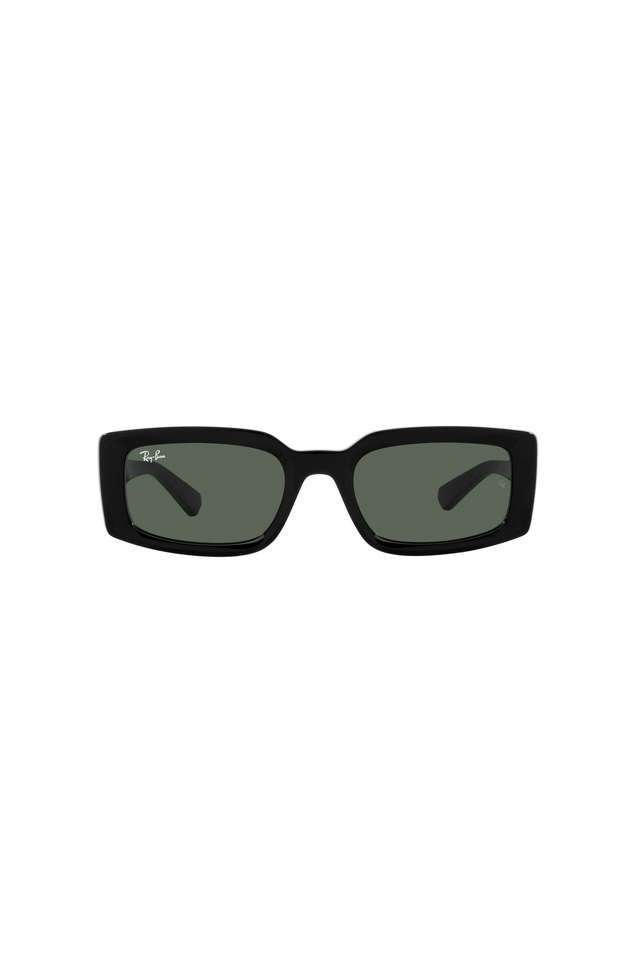 Women-s-Full-Rim-Non-Polarized-Oversized-Sunglasses---0RB4395