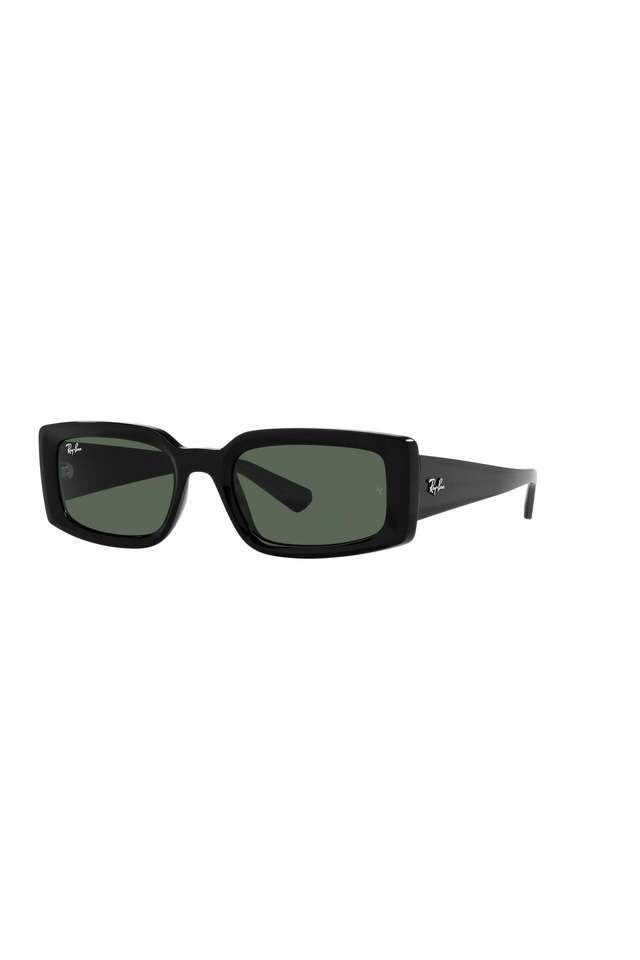 Women-s-Full-Rim-Non-Polarized-Oversized-Sunglasses---0RB4395