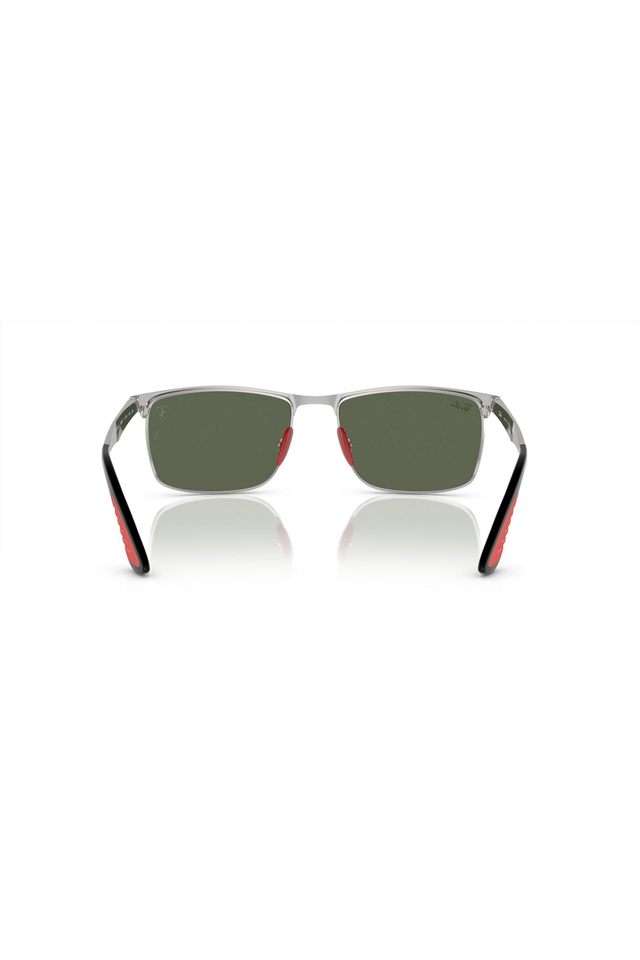 Unisex-Full-Rim-Square-Sunglasses---0RB4420