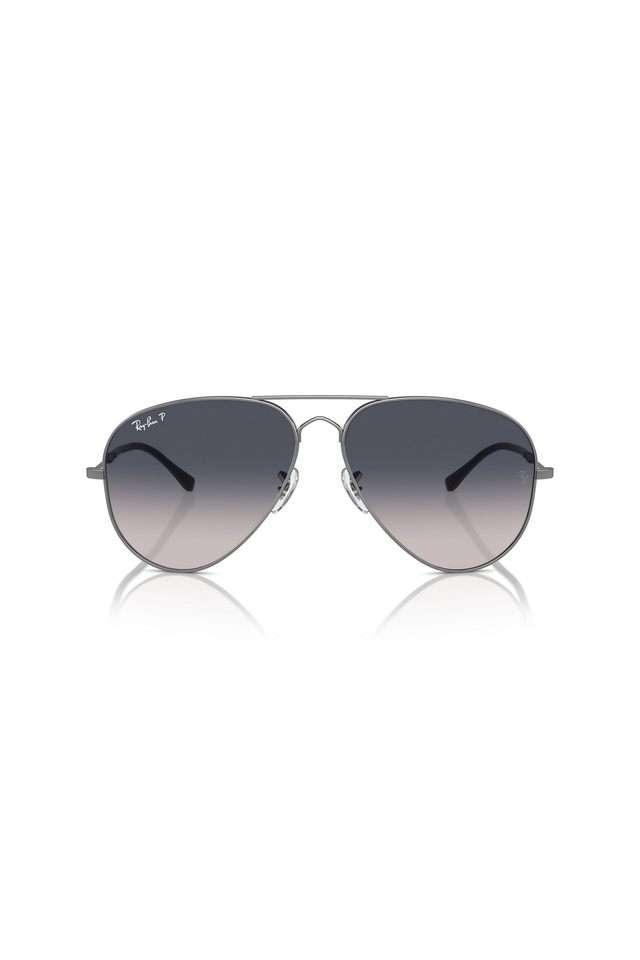 Unisex-Full-Rim-Square-Sunglasses---0RB4420