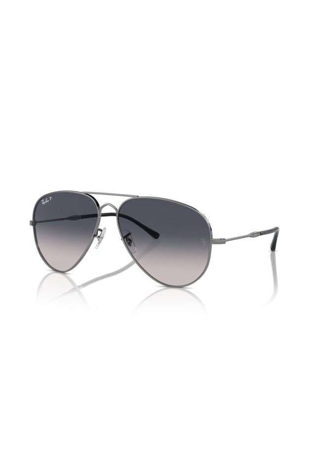 Unisex-Full-Rim-Square-Sunglasses---0RB4420