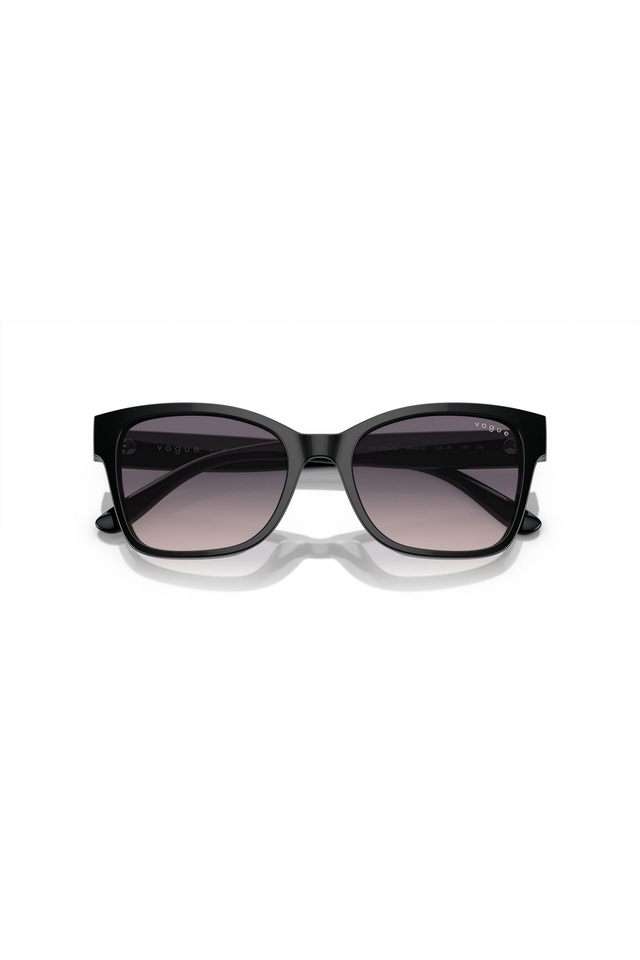 Unisex-Full-Rim-Hexagon-Sunglasses---0RB4429